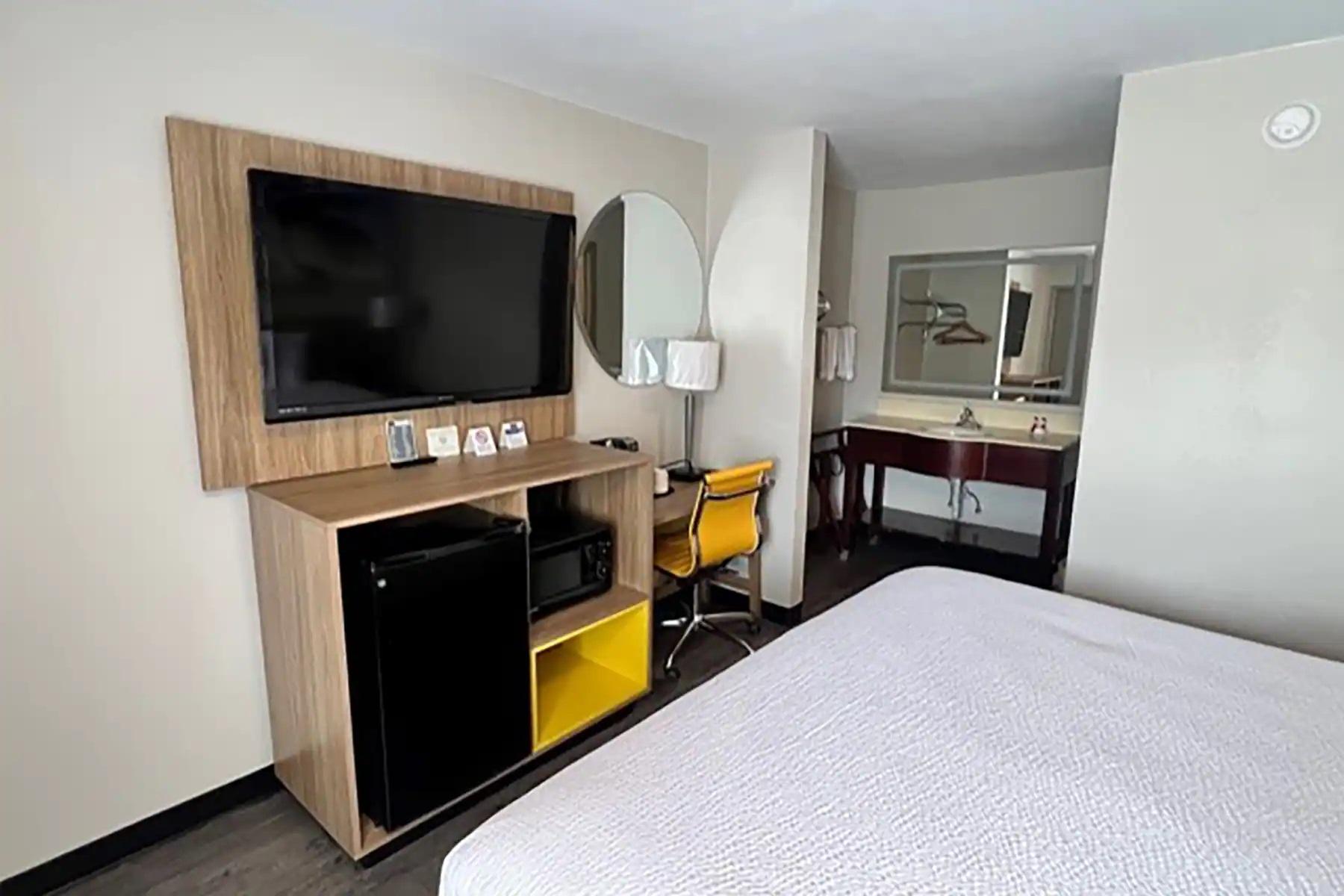 Days Inn By Wyndham Defuniak Springs Dış mekan fotoğraf